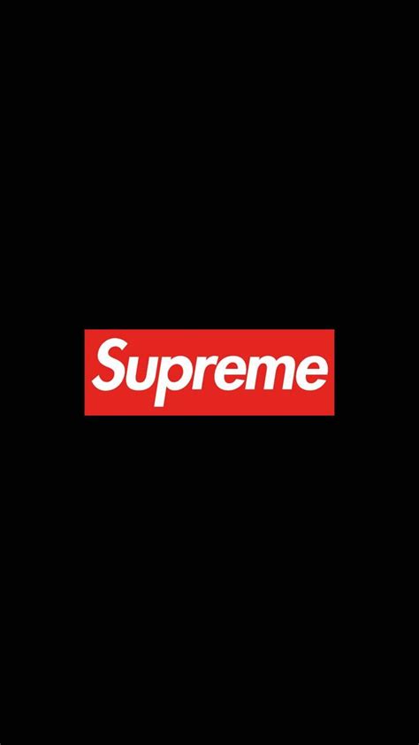 Download Supreme Wallpaper By Reachparmeet 34 Free On Zedge Now