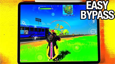 Bypass Fortnite Jailbreak Detection Ios 13 Fix Battle Bus Errorkicked