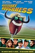 Necessary Roughness (1991) - Posters — The Movie Database (TMDB)