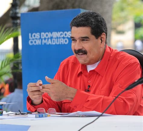 Coautora De ‘despacito Rechaza Versión De Maduro N