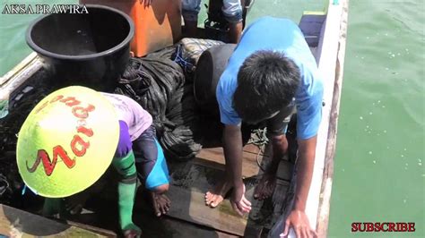 Part Satu Perahu Penuh Tangkapan Ikan Gt Payang Sobaik Ampalu