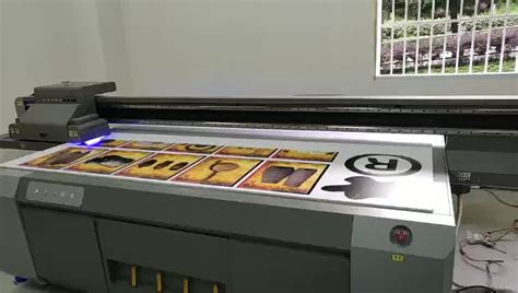 Maybe you would like to learn more about one of these? Ricoh G5 Uv Tiles Ceramic Digital Printing Machine/digital ...
