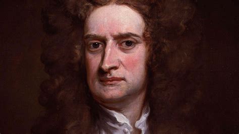 Isaac Newton The Greatness Of Science And The Revolution In