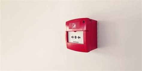 Commercial Fire Alarm Systems Cts Security
