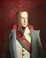 puntadas contadas por una aguja: Francisco Carlos José de Habsburgo ...