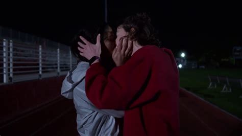 Casey And Izzie First Kiss 1080p Atypical Season 3 Youtube