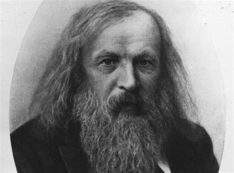 This work enabled him to draw up the periodic table. Dmitri Mendeleev profile: Google Doodle marks the 182nd ...