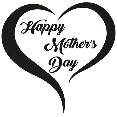 Love Happy Mothers Day Svg Download Love Happy Mothers Day Vector