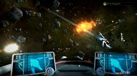 Starpoint Gemini 3 Releases First Gameplay Trailer