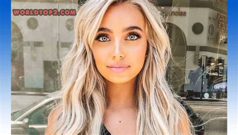 Lexi Hensler Bio Age Height Net Worth Famiy Bf Facts