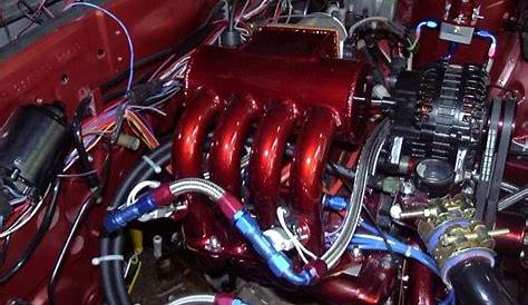Mailbag: Tips for Properly Routing Fuel Lines - OnAllCylinders