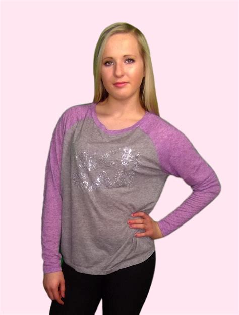 Michigan Wave Long Sleeve Top Super Cute This Spring Check It Out At