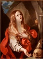 Mary Magdalene – Order of the Temple of Solomon