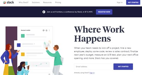 10 Aesthetically Stellar Homepage Design Examples For Your Inspiration