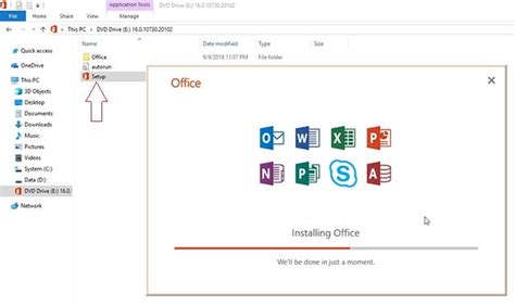 Cara Install Microsoft Office 2019 Di Windows 10 Guruku Hebat News