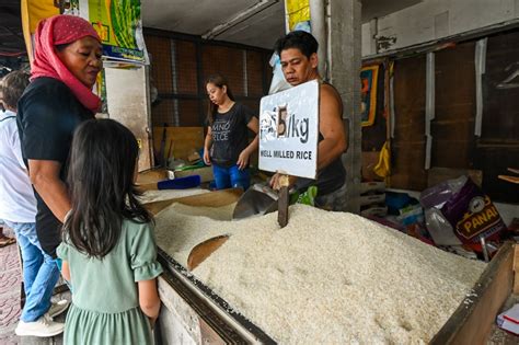 Govt Mulling Cut To Rice Tariffs To Reduce Prices Neda Abs Cbn News
