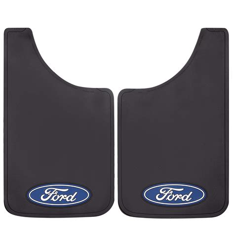 ford mud flaps