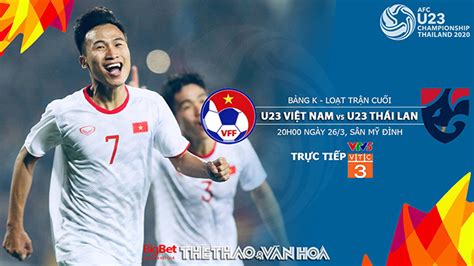 Vtv6, vtv5 trực tiếp bóng đá việt nam. VTC3 VTV5 VTV6. Xem trực tiếp bóng đá. U23 Việt Nam Thái ...