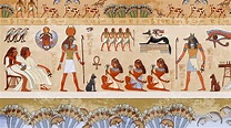 Cosas de los antiguos egipcios que nadie te enseñó – Yorokobu