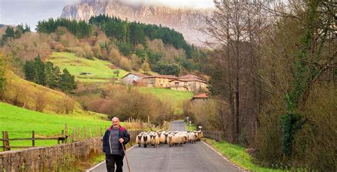 The Basque Country 15 Interesting Things To Know