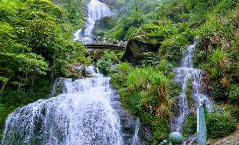 I've always wanted to pursue an mba but held myself back because of the high costs usually associated with the programme. Thac Bac Waterfall (Silver) in Sapa - Travel Guide (with ...