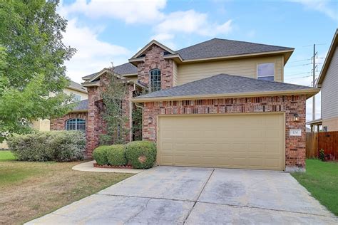 124 Emory Fields Dr Hutto Tx 78634 Mls 5985489 Redfin