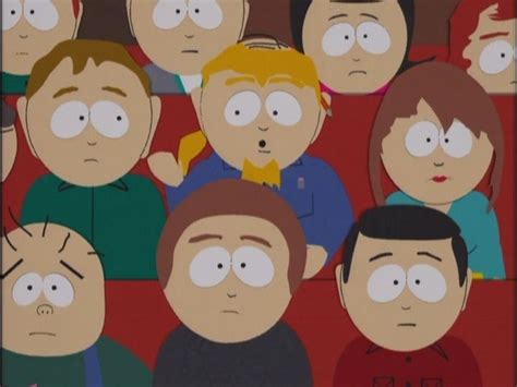 3x06 Sexual Harassment Panda South Park Image 21127583 Fanpop