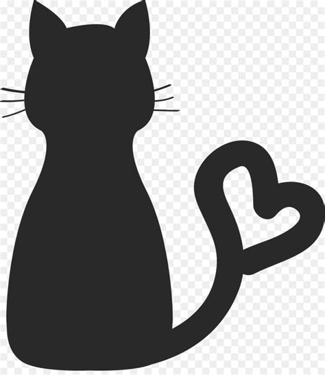 View Free Svg Cat Silhouette Png Free Svg Files Silhouette And Cricut
