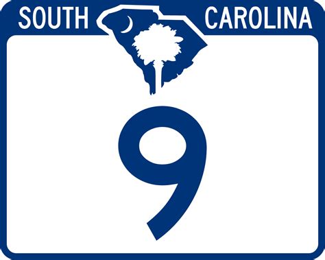 South Carolina Highway 9 Wikiwand