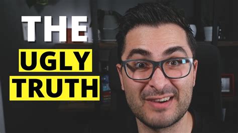 The Ugly Truth About Freelancing Youtube