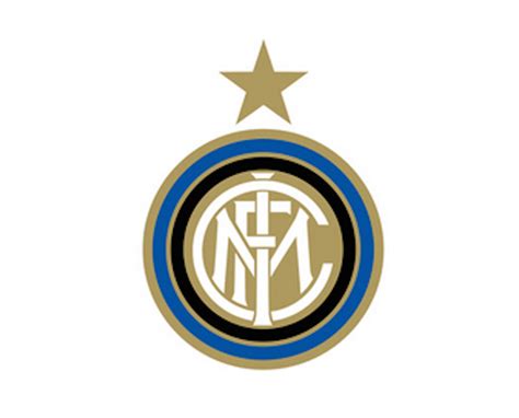 Fc inter | фк интер. Inter Milan Hypes New Logo - Business Insider
