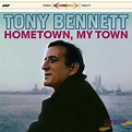 Пластинка Hometown My Town Bennett Tony. Купить Hometown My Town ...