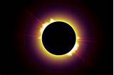 The Solar Eclipse Pictures