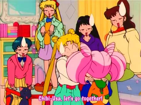 Sailor Moon R Episode 79 Sailor Moon Sailor Moon R Sailor Moon Outfit
