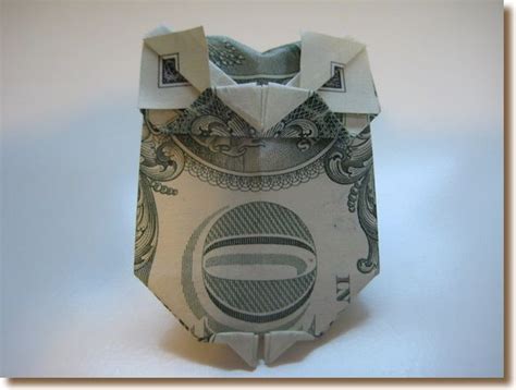 Dollar Bill Origami The Dollar Bill Origami Owl Dollar Bill Origami