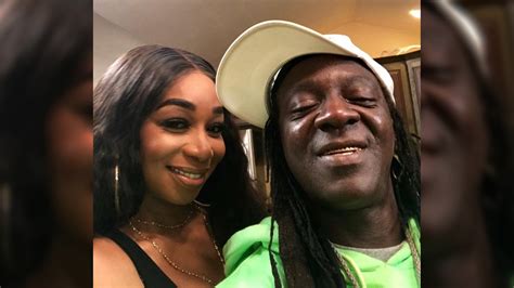 Watch Access Hollywood Interview Flavor Flav And Tiffany New York