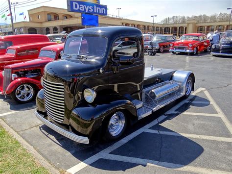 2014 Pigeon Forge Spring Rod Run Pigeon Forge, Gatlinburg, Forging