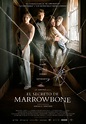 El Secreto de Marrowbone - Estreno - Los secretos de la película de ...
