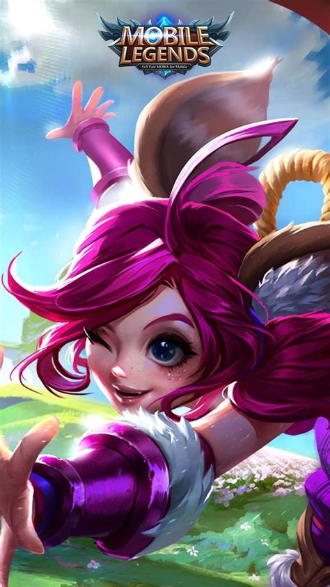 ❤ get the best mobile legends wallpapers on wallpaperset. Wallpaper Mobile Legends Argus Dark Draconic | Kolek Gambar