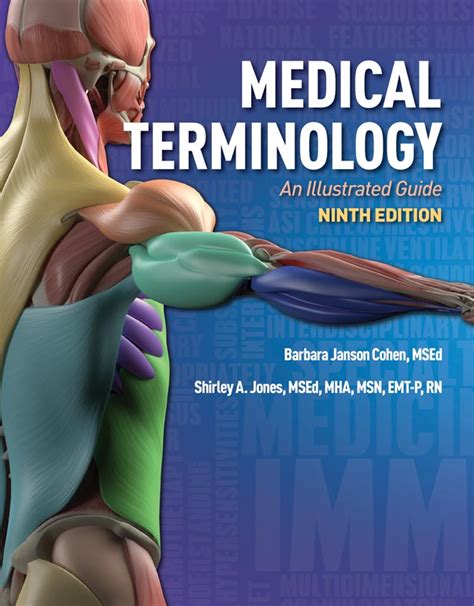 Medical Terminology An Illustrated Guide 9th Edition Vetbooks
