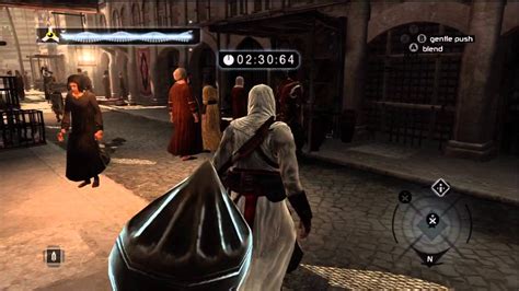 Assassin S Creed Pt 21 Stealth Assassinations YouTube