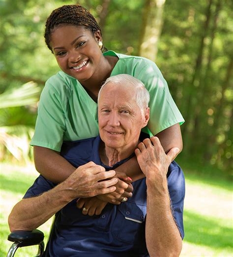 Live In Caregivers Assisted Living Services Inc