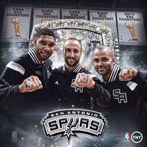 Triple Threat San Antonio Spurs Basketball San Antonio Spurs Spurs