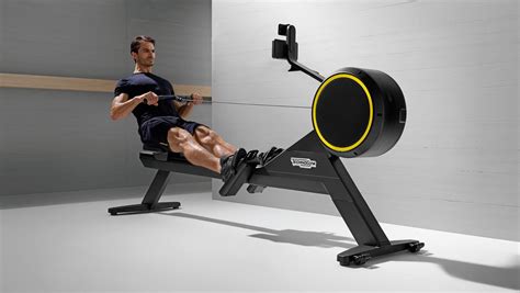 Technogym Skillrow Review Semi Pro Rowing Machine For Serious Workouts