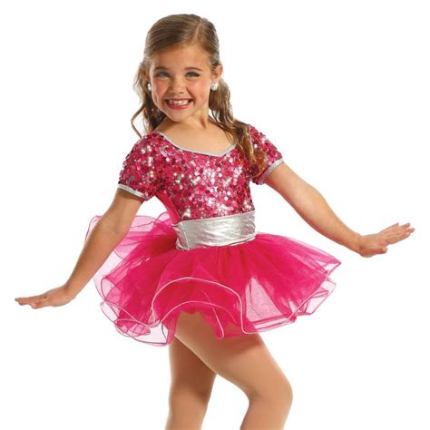 Baby Girl Rock N Roll Ballerina Tutu Romper Dress Dancer Princess Love