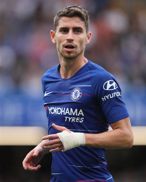 * see our coverage note. Chelsea news: Jorginho makes Napoli admission as he ...