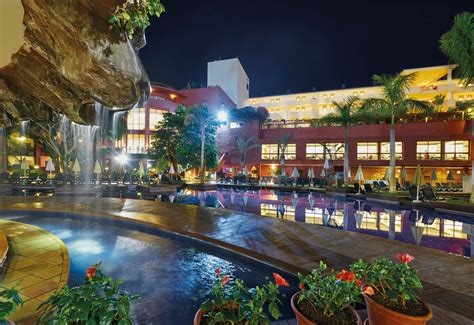 Jacaranda Hotel in Costa Adeje, Tenerife | loveholidays