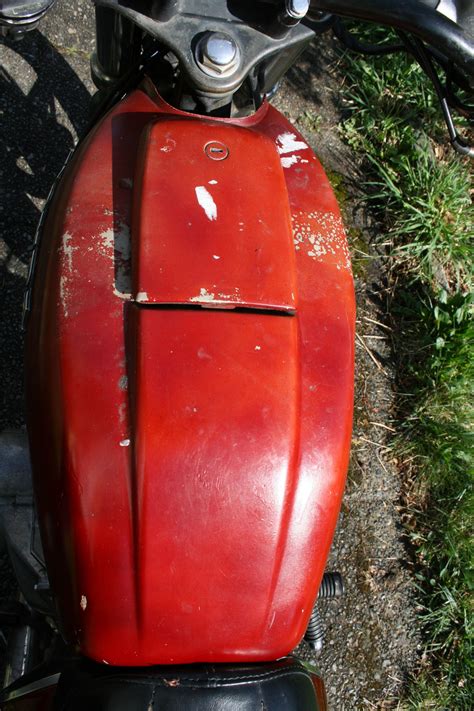 How to paint your motorcycle gas tank at home motorcycle painting, diy painting,how to custom paint in a dusty garage, how to. How much to have a body shop paint a gas tank?