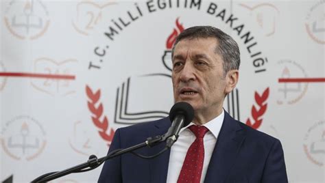 Ziya selçuk'un sahibi olduğu okul : Milli Eğitim Bakanı Ziya Selçuk açıkladı! İlk defa Türkiye ...