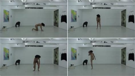 Nude Art Performance Public Body Art Sport Theater Yoga Page Jdforum Net